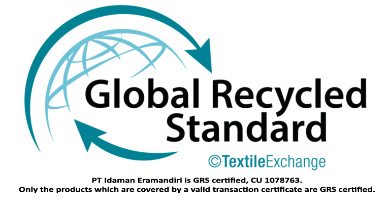 GRS Certificate
